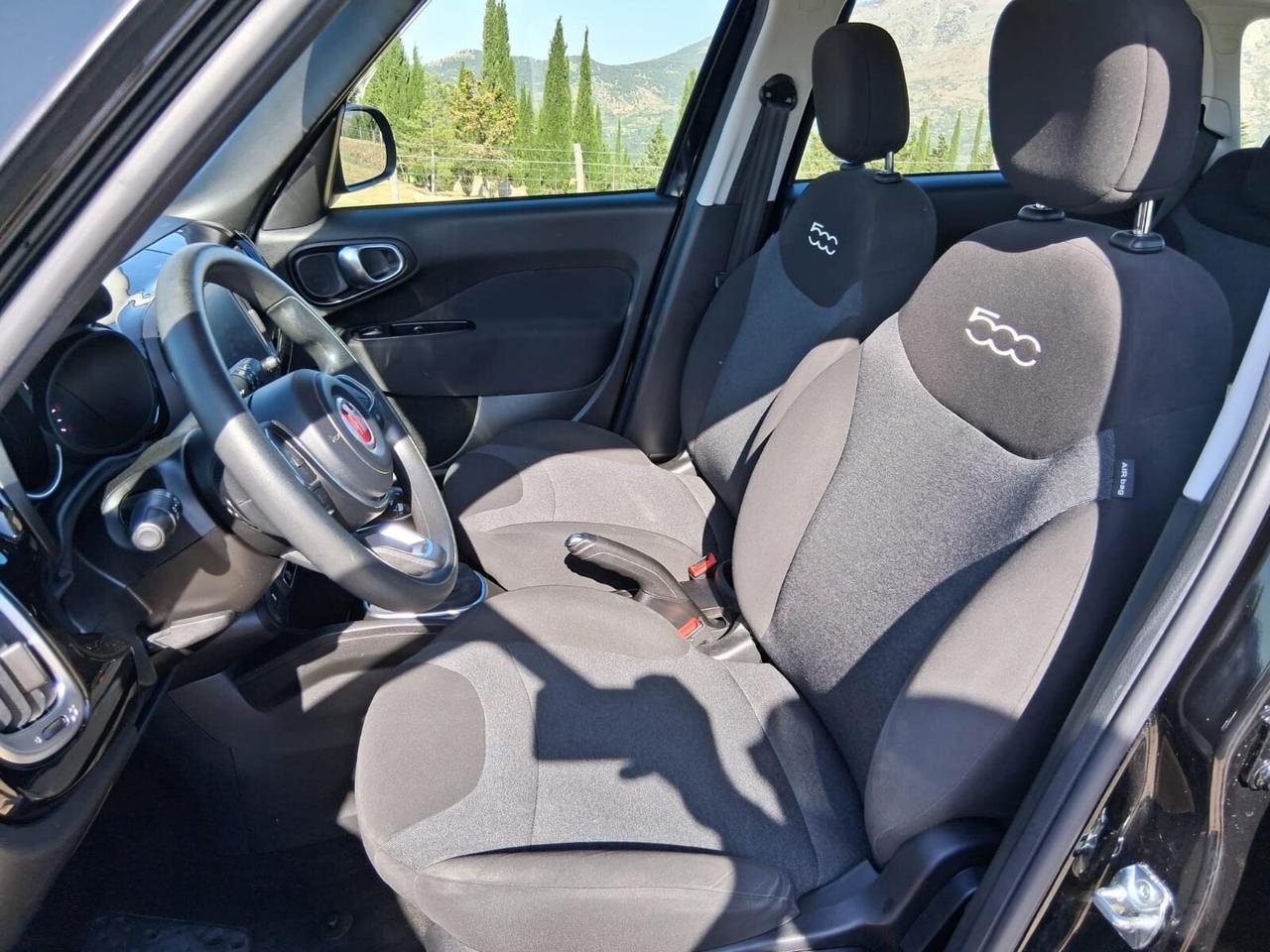 Fiat 500L 1.3 Multijet Business 95 cv