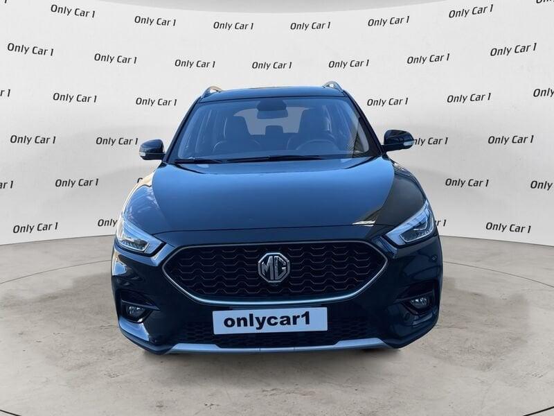 MG ZS ZS 1.0T-GDI Luxury