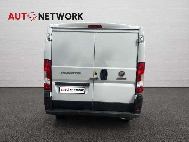 FIAT Ducato 28 2.3 MJT 120CV CH1 Furgone