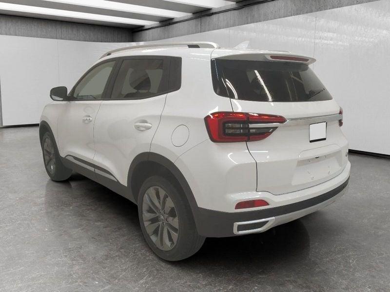 DR AUTOMOBILES dr 4.0 1.5 Gpl 114cv