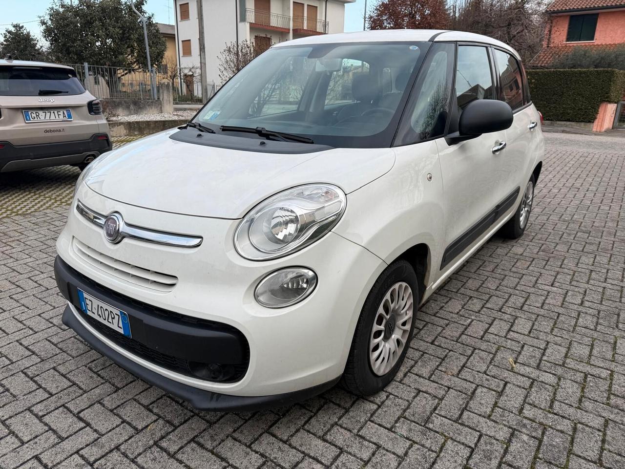 Fiat 500L 1.4 95 CV Lounge