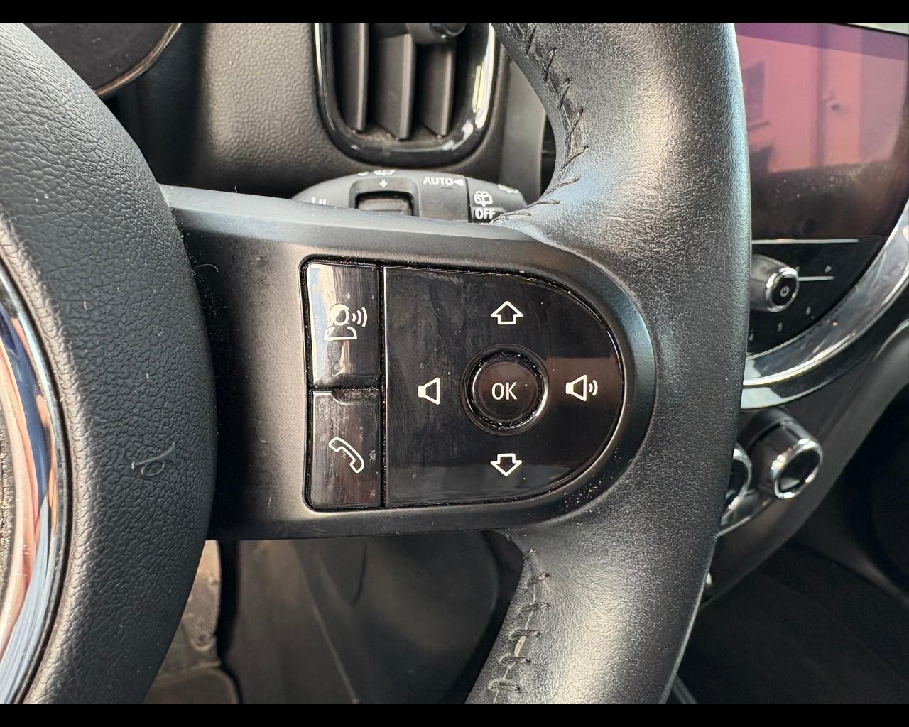 MINI Mini Countrym.(F60) - Mini 2.0 Cooper D Business Countryman ALL4