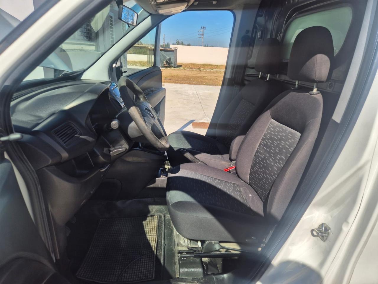 Opel Combo 1.6 CDTI 105CV EcoFLEX PC-TN Van S&S (750kg) E5+