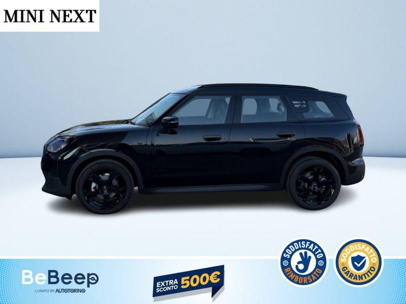 MINI Countryman Mini F60 MINI 2.0 48V D CLASSIC AUTO