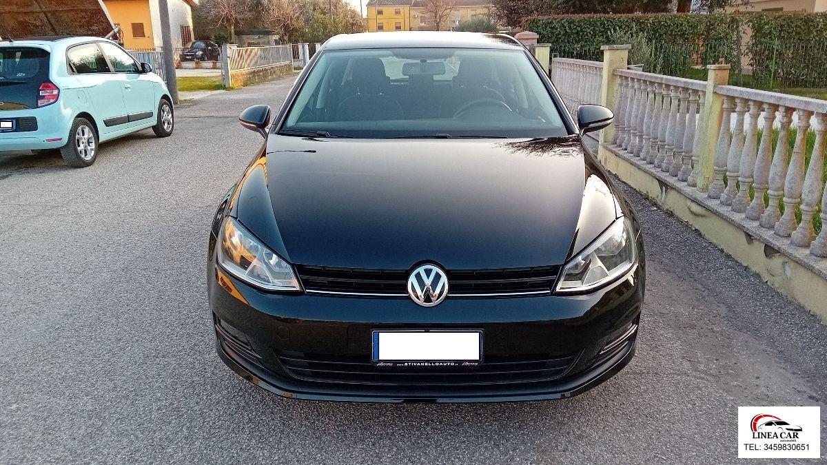 VOLKSWAGEN - Golf 7 1.2 benzina