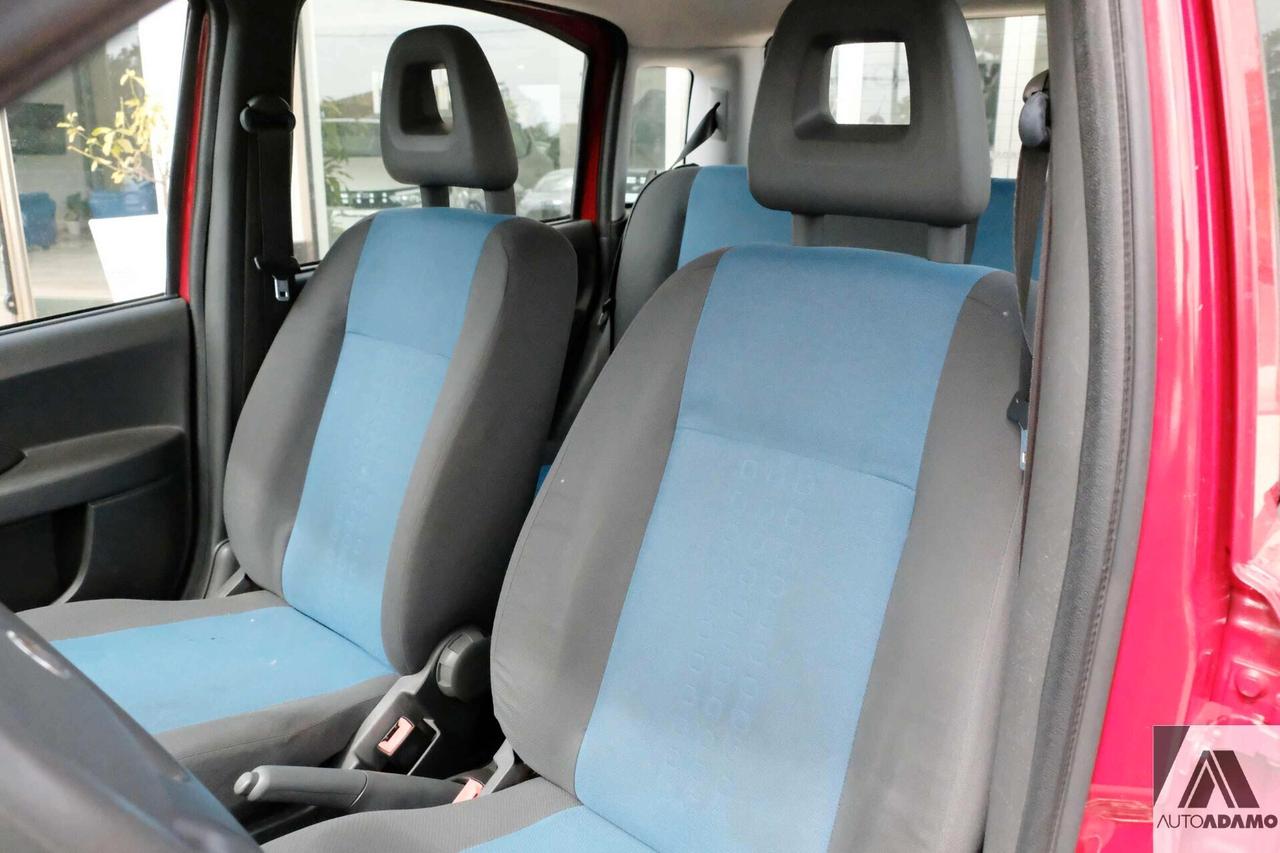 Fiat Panda 1.2 MyLive