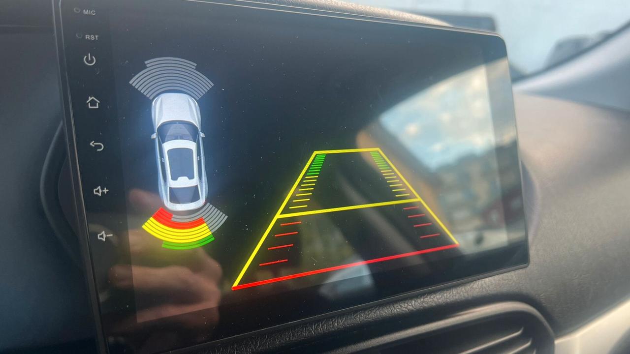 Fiat Tipo 1.6 Mjt 120 CV S&S SW Lounge