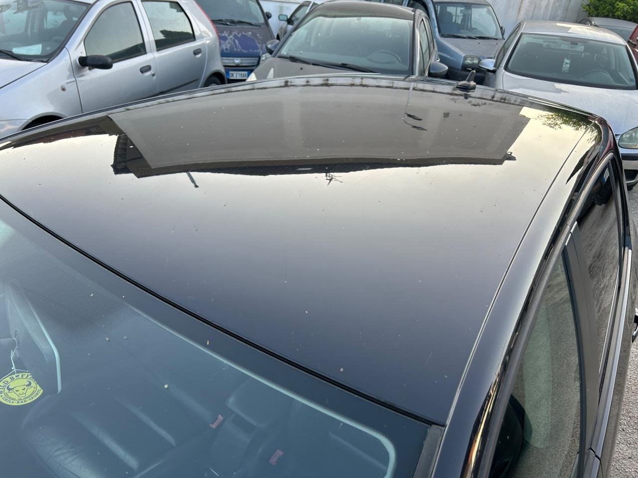 Volkswagen Golf 2.0 TDI DPF 5p. GTI