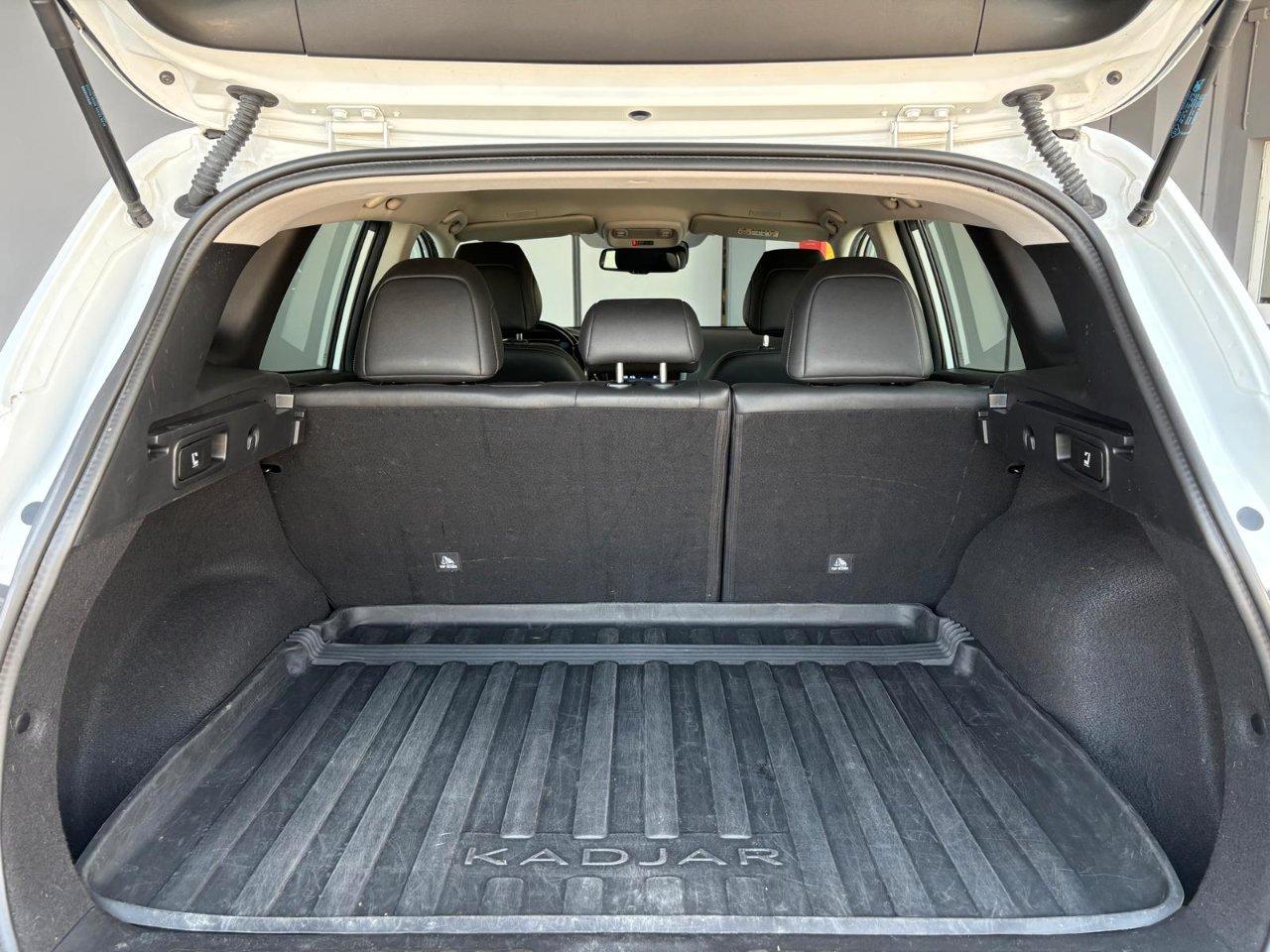 Renault Kadjar 1.5 blue dci Equilibre 115cv edc