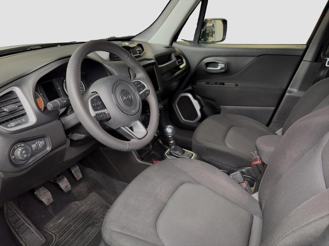 Jeep Renegade 1.0 T3 Business