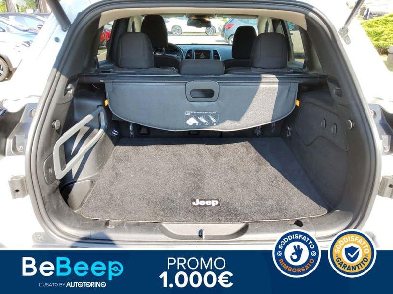Jeep Cherokee 2.2 MJT II LONGITUDE 4WD ACTIVE DRIVE I 1