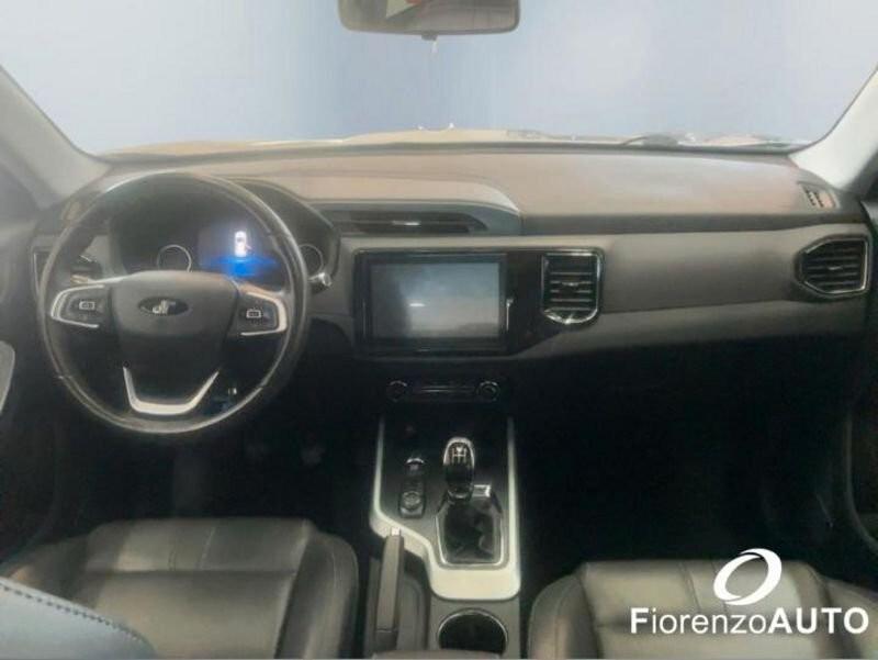 Dr 4.0 1.5 GPL 84Kw - PREZZO REALE