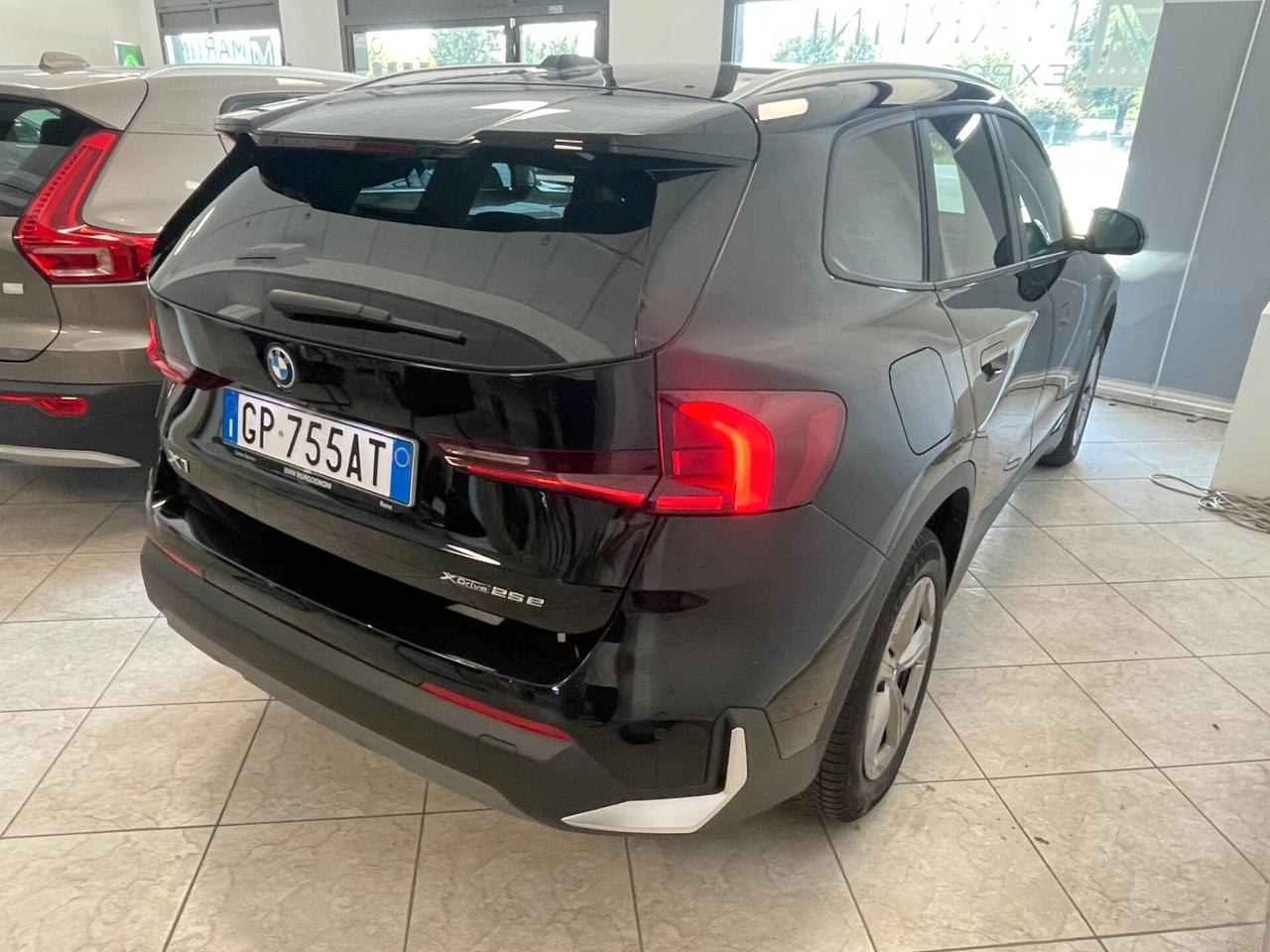 Bmw X1 xDrive 25e PHEV DCT Volante MSport PREZZO REALE