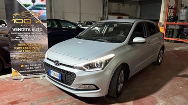 Hyundai i20 1.1 CRDi 12V 5 porte Go! Plus