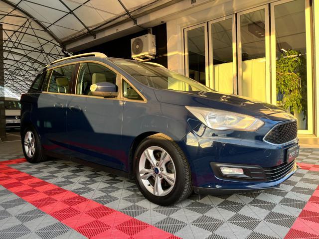 FORD C-Max 1.5 TDCi 120CV Start&Stop Business ** 7 POSTI **