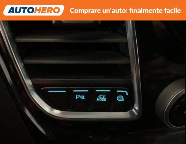 FORD Tourneo Custom 320 2.0 EcoBlue 130CV aut. PC Titanium