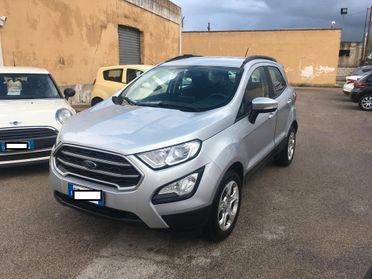 Ford EcoSport 1.0 EcoBoost 100 CV Plus