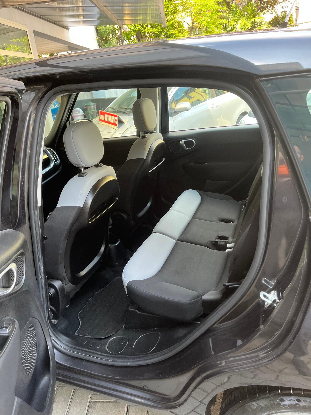 Fiat 500L - 1.4 Benzina/Gpl - Lounge