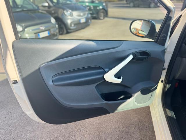 FORD Ka+ 1.3 TDCi 75CV cDPF IDEALE X NEOPATENTATI
