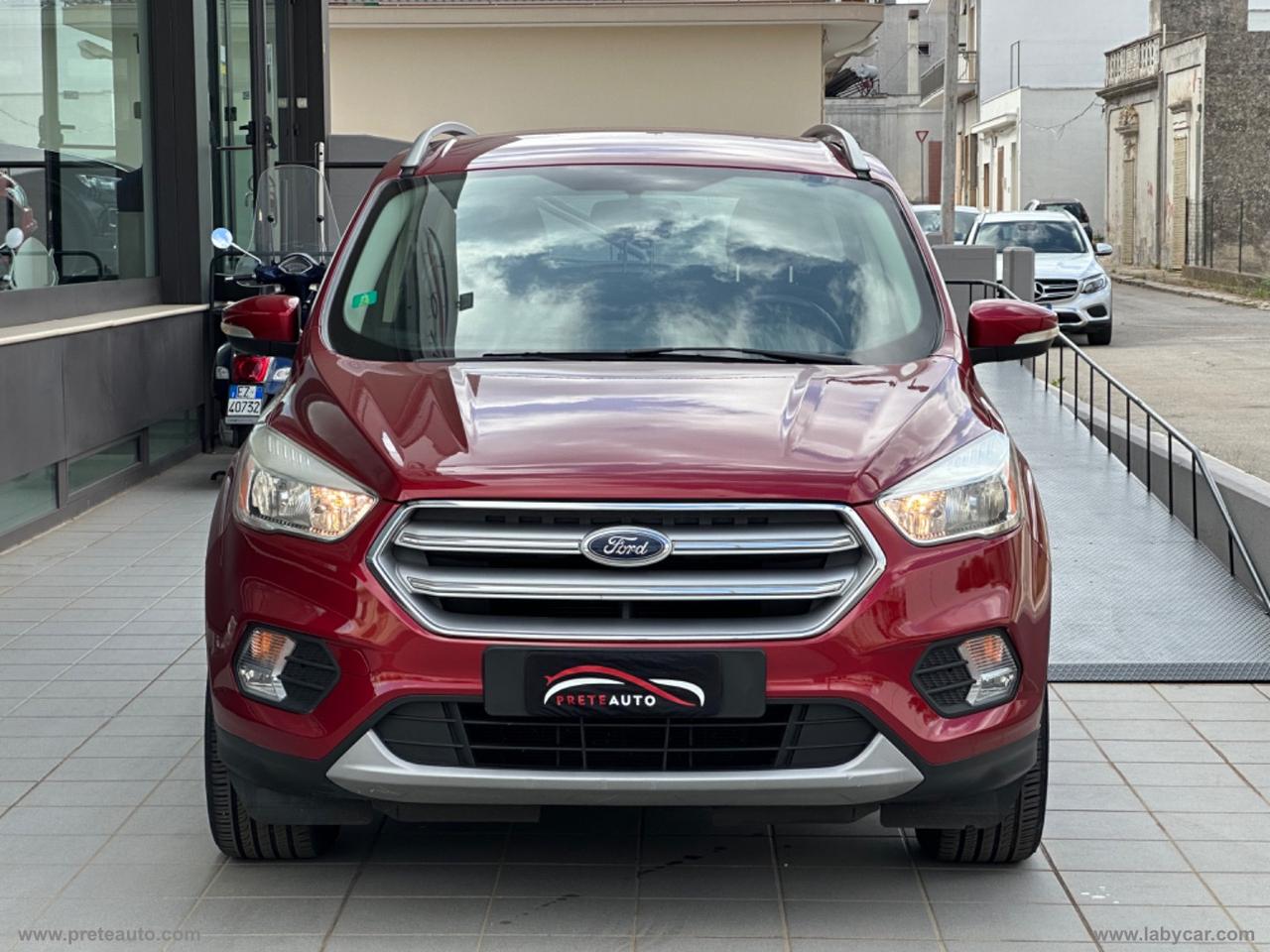 FORD Kuga 1.5 EcoBoost 120 CV S&S 2WD Tit.