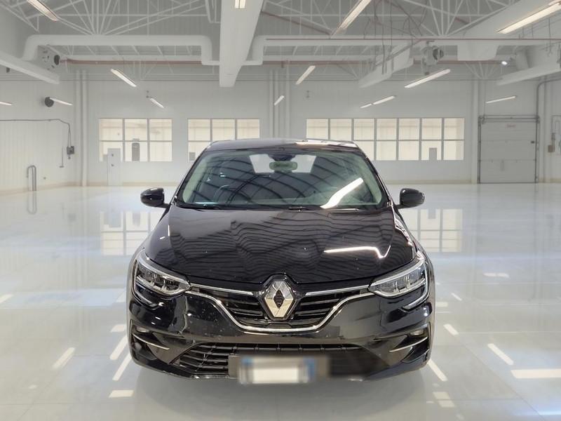 RENAULT MEGANE 1.5 DCI 85KW BLUE EQUILIBRE EDC STATION WAGON