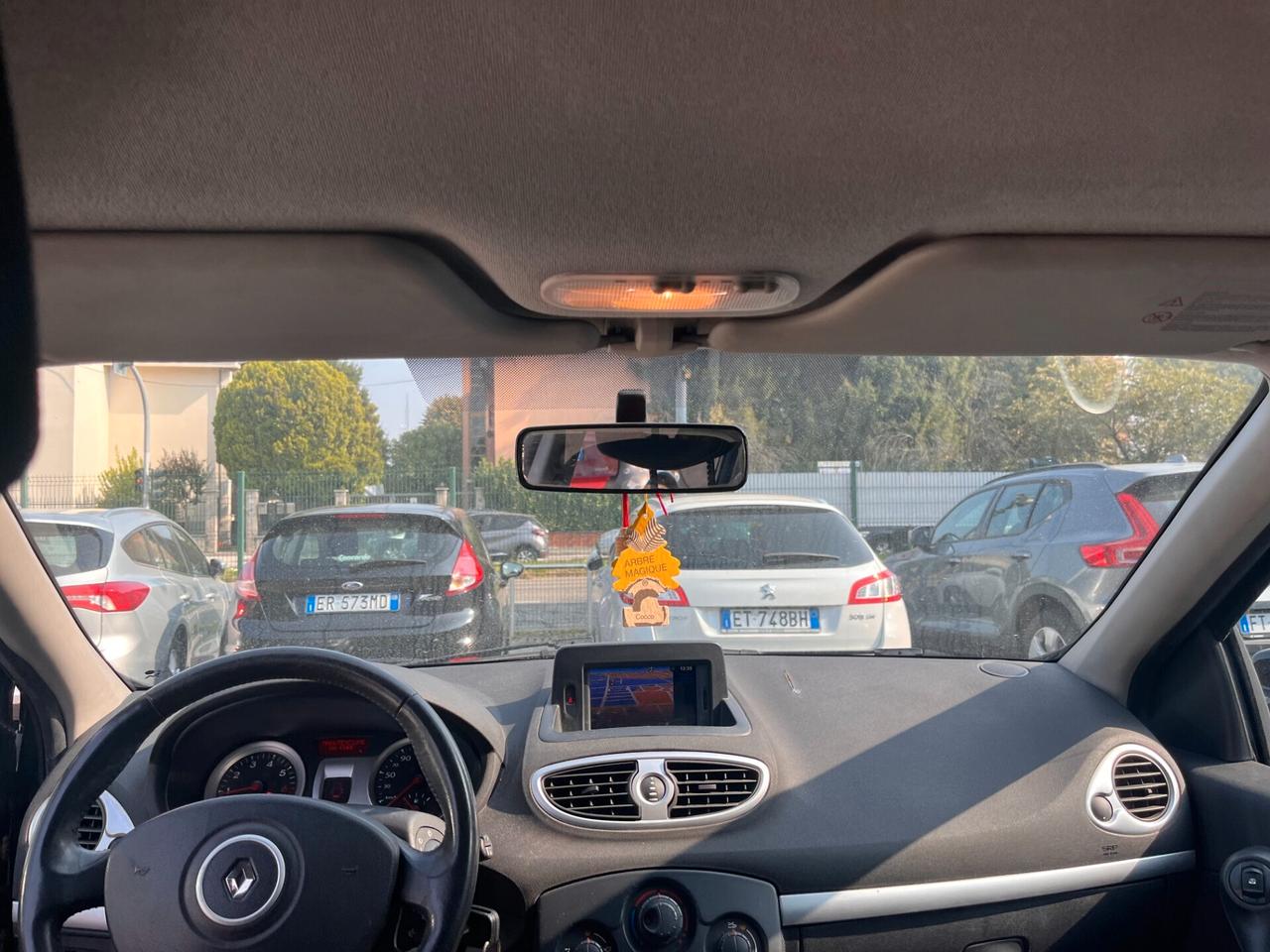 Renault Clio 1.2 16V 5 porte GPL Dynamique - 2010