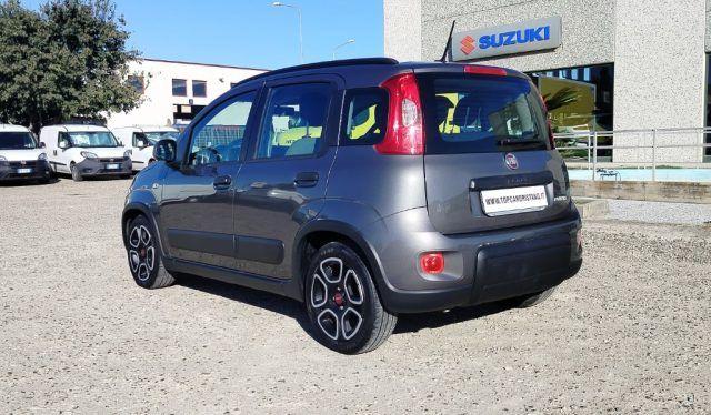 FIAT Panda 1.0 Hybrid 24 MESI GARANZIA
