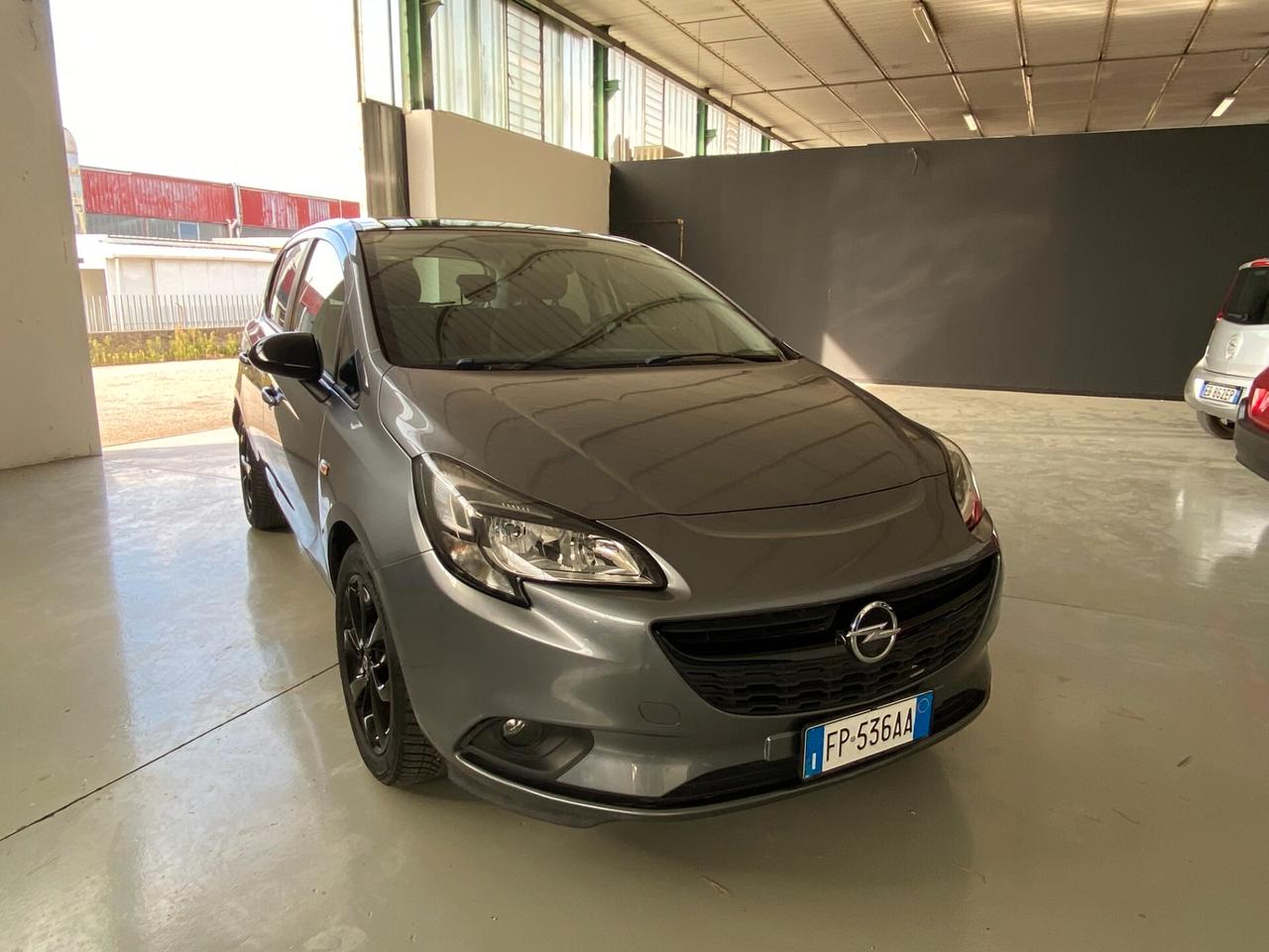 Opel Corsa 1.2 5 porte Innovation