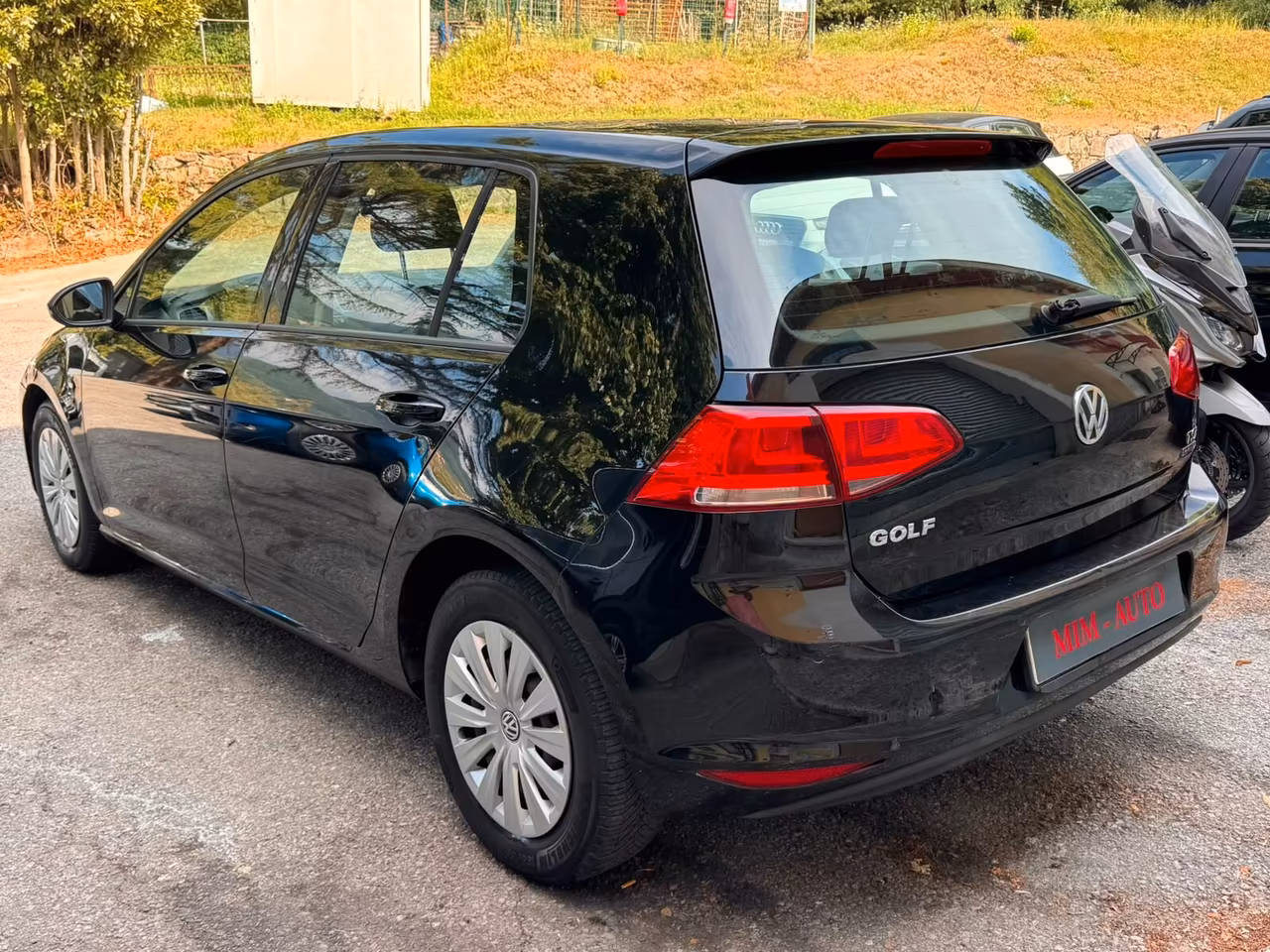Volkswagen Golf 1.2 TSI Comfortline GARANZIA 1 ANNO