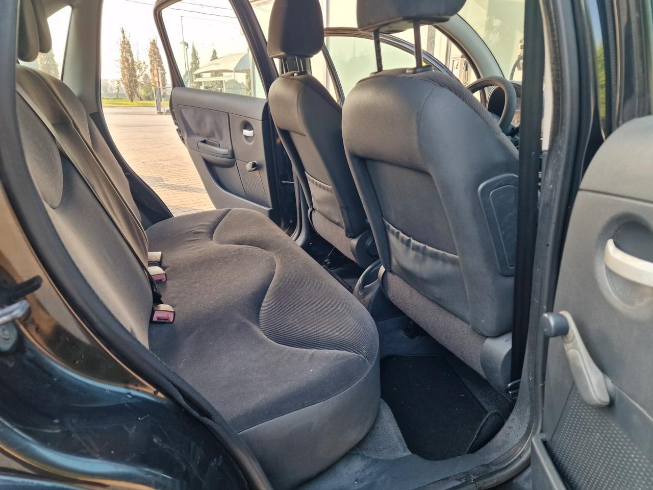 Citroen C3 1.1 Perfect Techno Bi Energy G