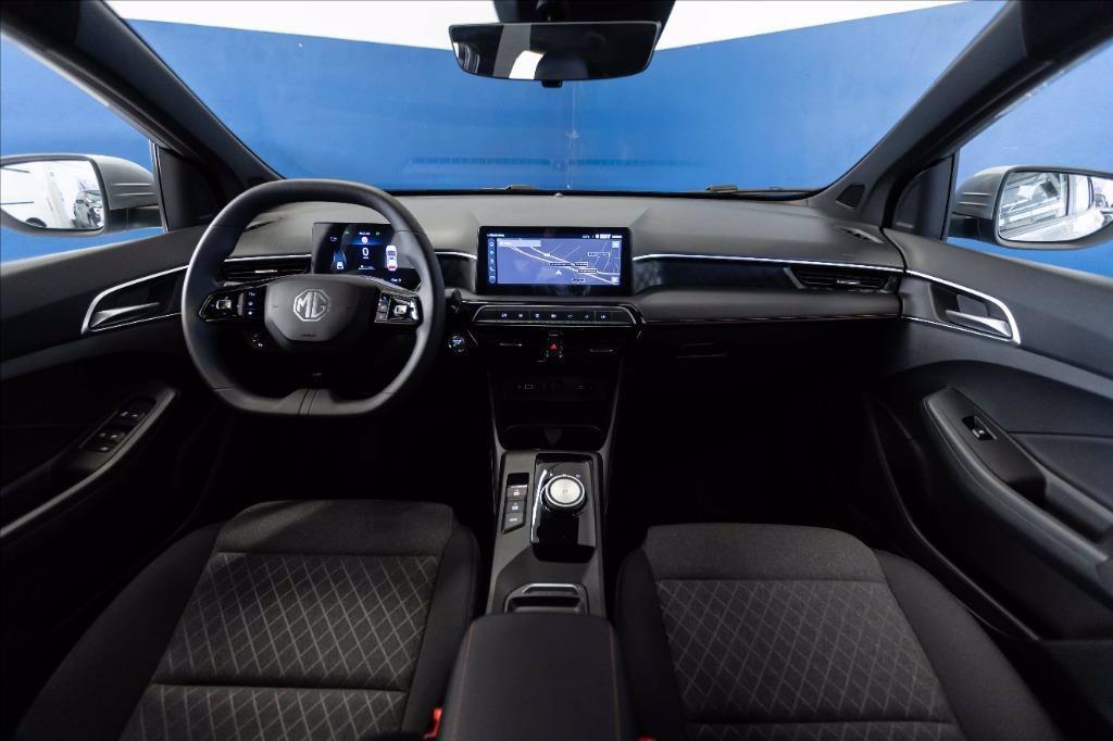 MG MG3 1.5 hybrid+ Comfort auto del 2025