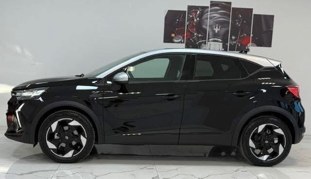 Renault Captur TCe 90 CV Techno Edition
