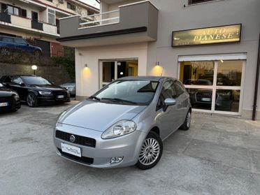 Fiat Grande Punto 3p. 1.4 Dynamic 77Cv Gpl