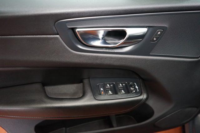 VOLVO XC60 T6 Recharge PHEV AWD Inscription Certificata