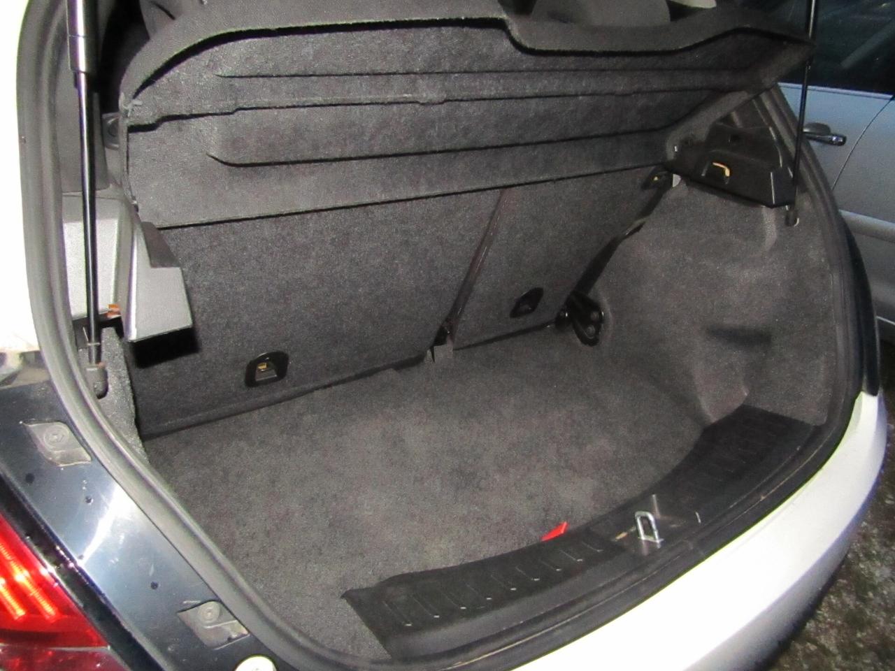 Lancia Ypsilon 1.2 69 CV 5 porte