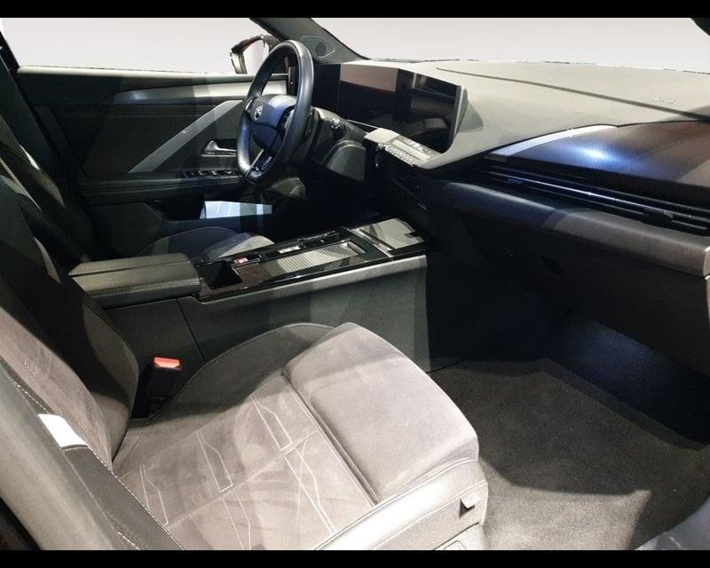 Opel Astra 6ª serie 1.5 Turbo Diesel 130 CV AT8 Ultimate