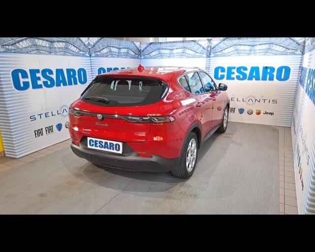 ALFA ROMEO Tonale 1.6 Super 130cv tct6