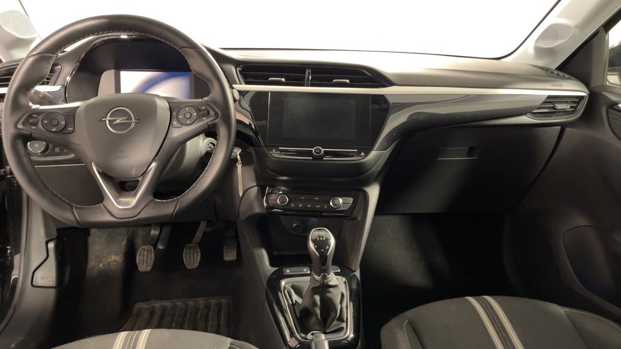 Opel Corsa 1.2 100cv Elegance