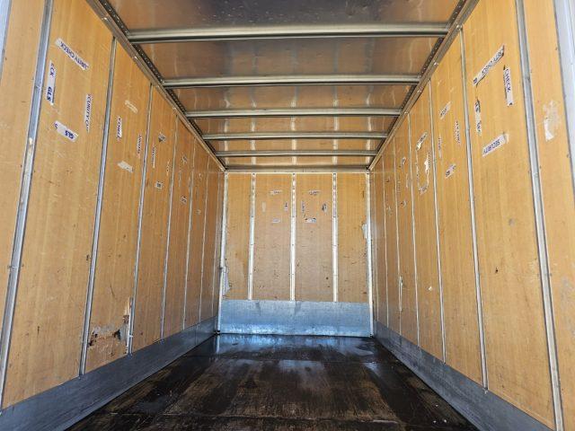 FIAT Ducato T43/35 311 CDI Cabinato Executive cassa 8 bancali