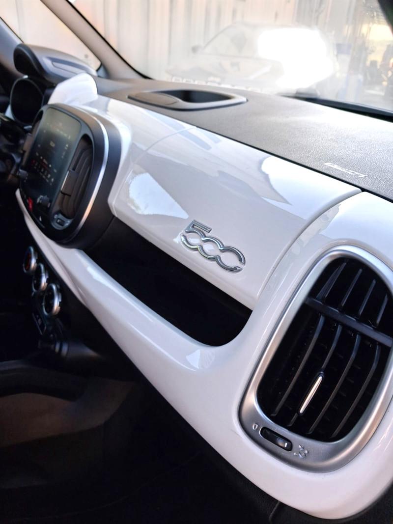 FIAT 500L 500L 1.4 95 CV S&S City Cross