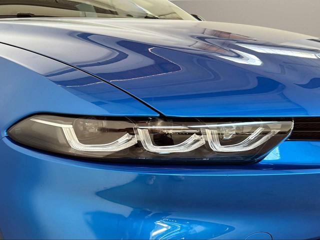 ALFA ROMEO Tonale 1.5 160 CV MHEV TCT7 Veloce