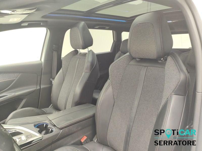 Peugeot 5008 II 1.6 thp GT-Line s&s 165cv 7p.ti eat6