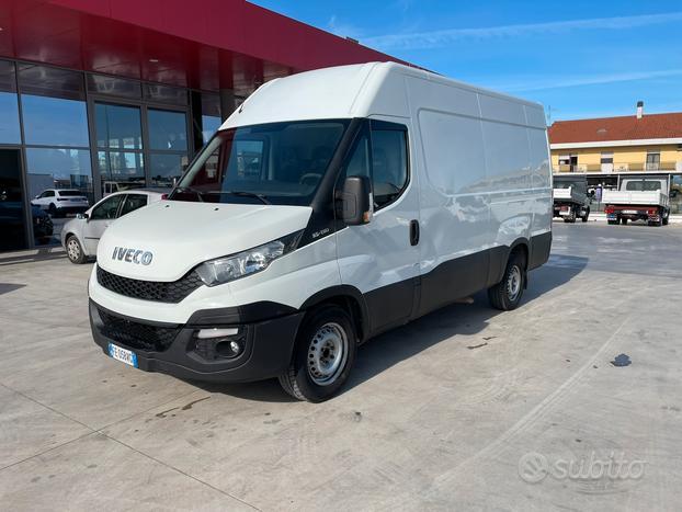 Iveco 35s13 L3 h2 2016