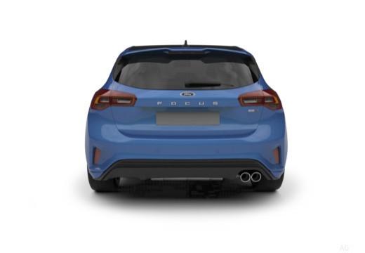 FORD Focus V 2022 - Focus 1.5 ecoblue ST-Line X 115cv auto