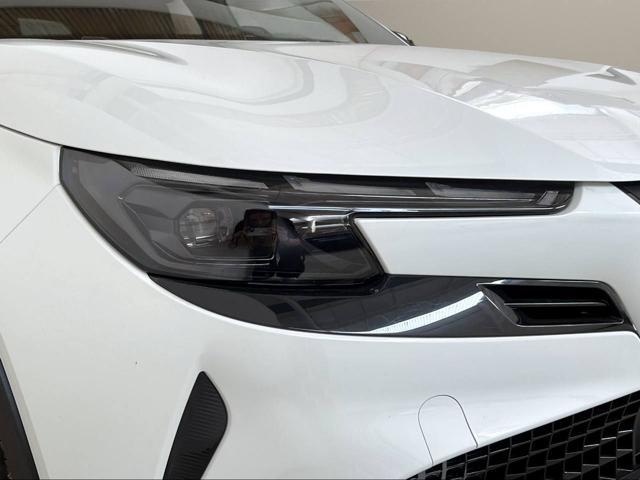 ALFA ROMEO Junior 1.2 136 CV Hybrid eDCT6 Speciale