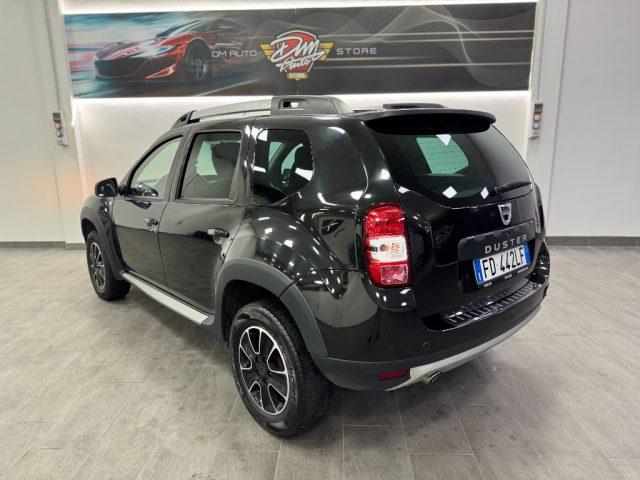 DACIA Duster 1.5 dCi 110CV Start&Stop 4x2 Serie Lim.Urban Explo