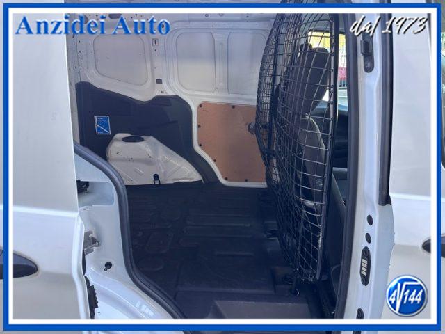 FORD Transit Courier 1.5 TDCi 75CV Van Trend E6D