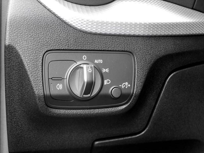 Audi Q2 Q2 35 TDI S tronic S line Edition Navi Cockpit 18"