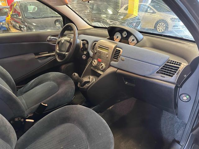 LANCIA Ypsilon 1.3 Multijet 16V