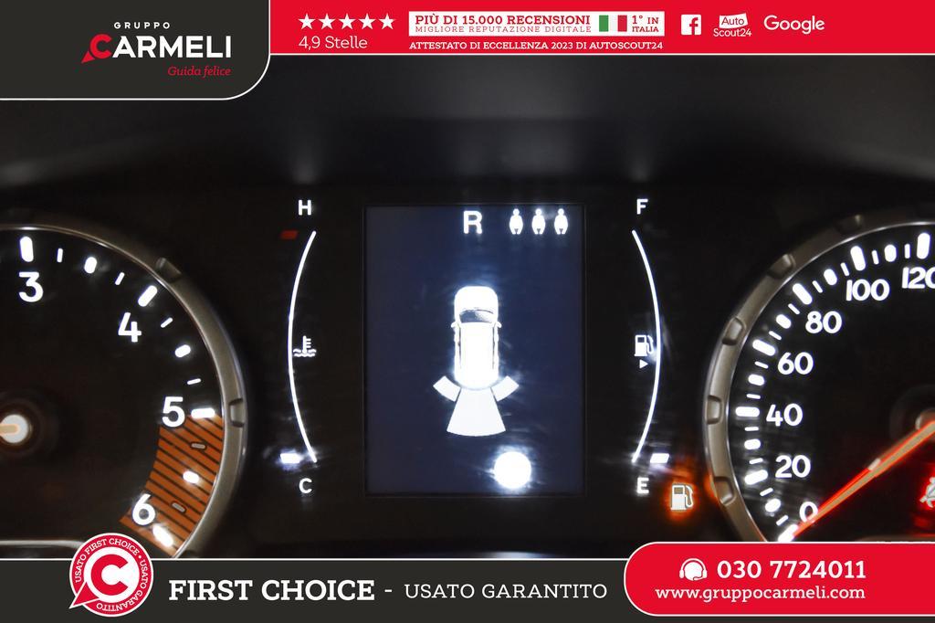 Jeep Renegade 1.6 Multijet Longitude 2WD DDCT